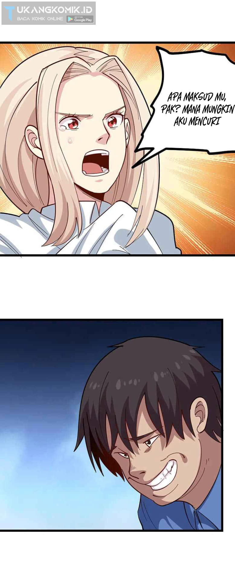 School Flower Master Chapter 249 Bahasa Indonesia